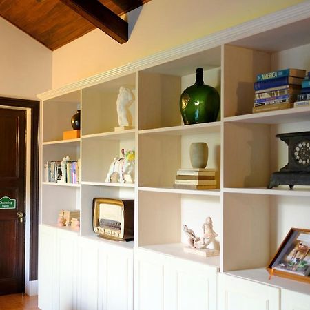 Villa Varzea - Charming Suite Exterior foto