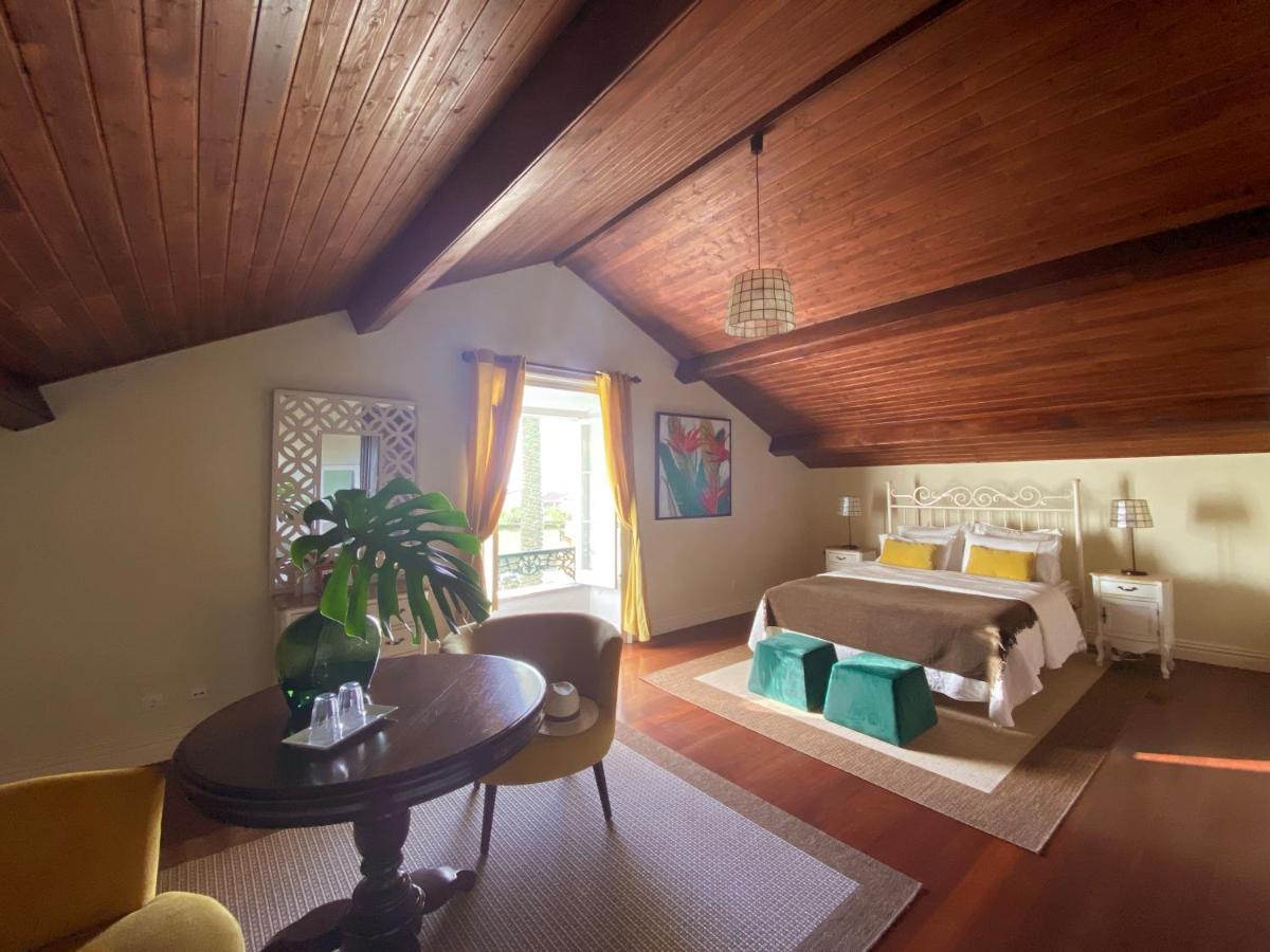 Villa Varzea - Charming Suite Exterior foto