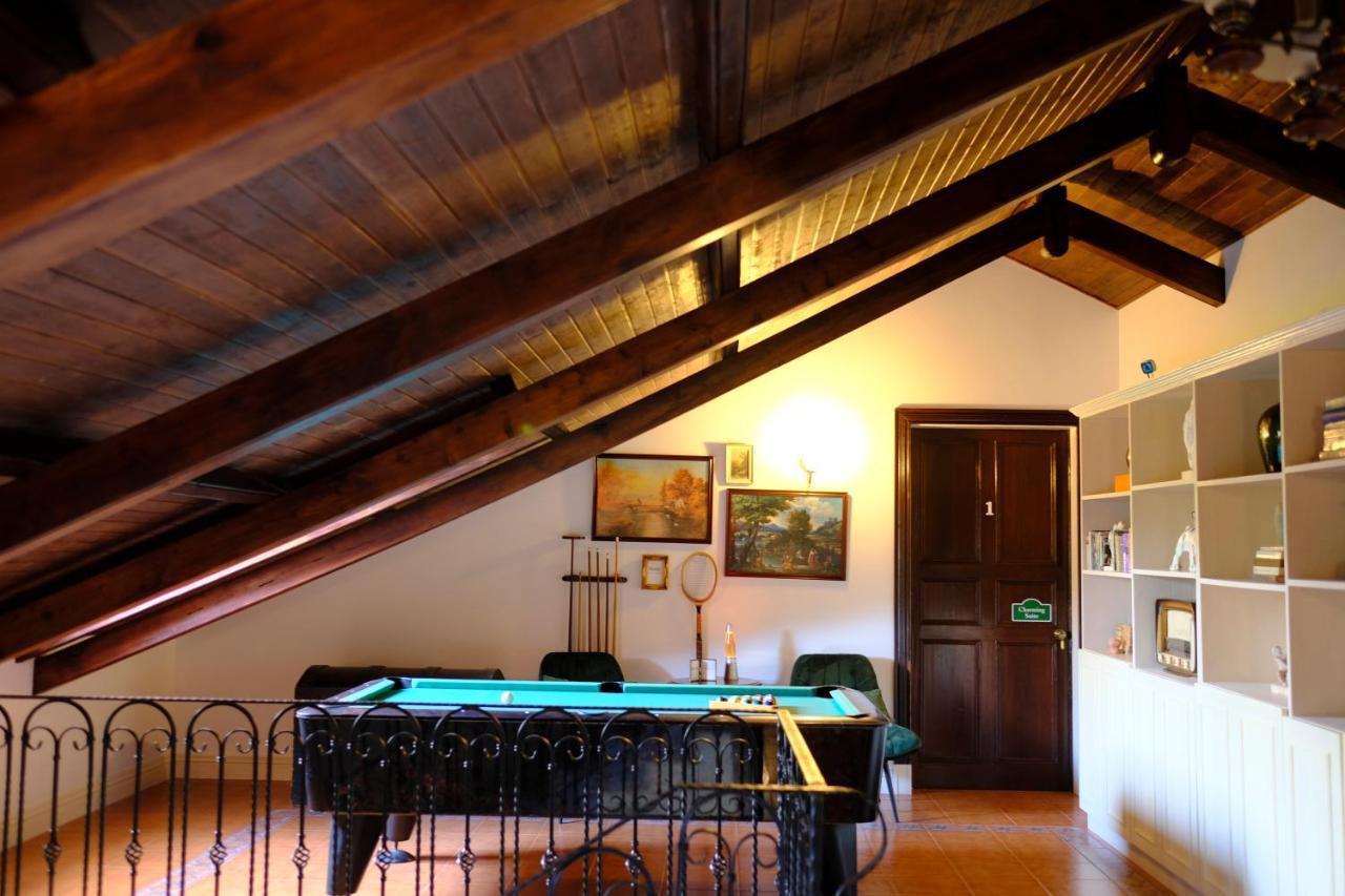Villa Varzea - Charming Suite Exterior foto